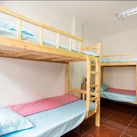 Zuo'An Youzhuan Youth Hostel Suzhou (Jiangsu) Bagian luar foto