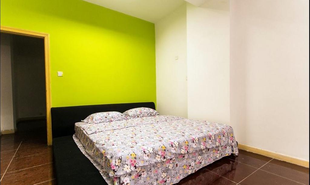 Zuo'An Youzhuan Youth Hostel Suzhou (Jiangsu) Bagian luar foto