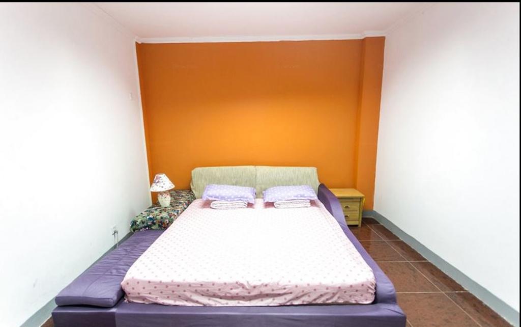 Zuo'An Youzhuan Youth Hostel Suzhou (Jiangsu) Bagian luar foto