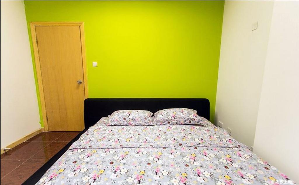 Zuo'An Youzhuan Youth Hostel Suzhou (Jiangsu) Bagian luar foto