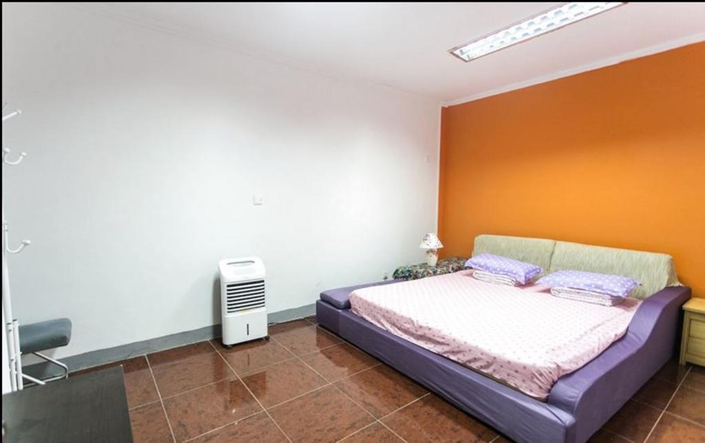 Zuo'An Youzhuan Youth Hostel Suzhou (Jiangsu) Bagian luar foto