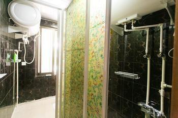 Zuo'An Youzhuan Youth Hostel Suzhou (Jiangsu) Bagian luar foto