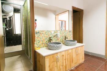 Zuo'An Youzhuan Youth Hostel Suzhou (Jiangsu) Bagian luar foto